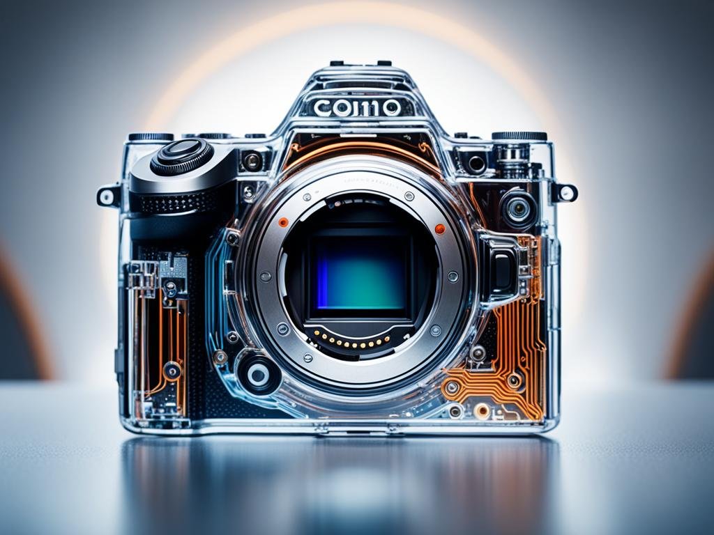 Best cameras of 2024 showcase advanced camera sensor technology