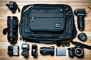 Essential Accessories for Your Camera