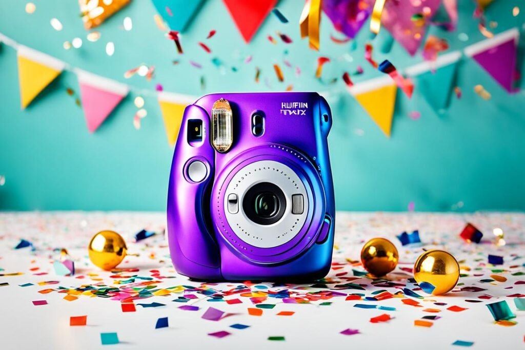 Fujifilm Instax Mini 12