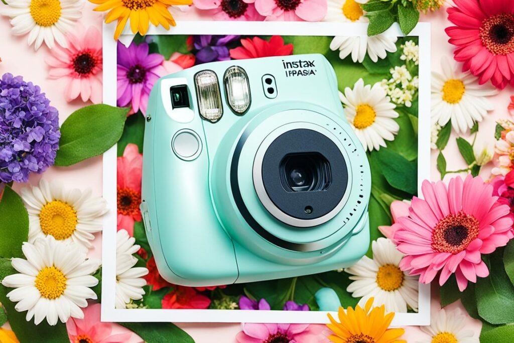 Instax Square Camera