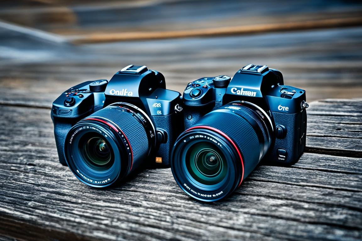 Mirrorless vs. DSLR: Which is Right for You?