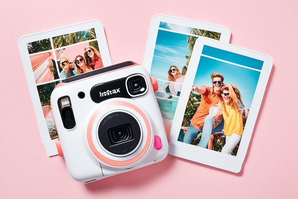 instax mini liplay