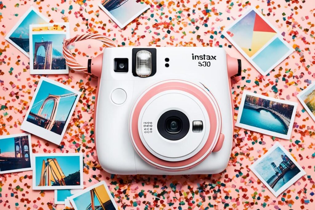 instax square sq40